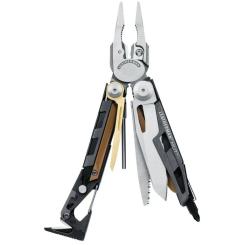 Мультитул Leatherman Mut-Molle Фото