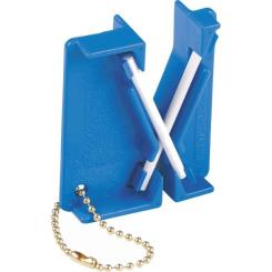 Точило Lansky Mini Crock Stick Sharpener Фото