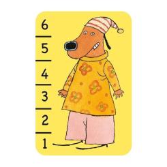 Настольная игра Djeco БатаВаф Фото 1