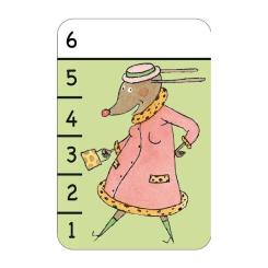 Настольная игра Djeco БатаВаф Фото 2