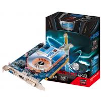 Видеокарта His Radeon R7 240 2048Mb Boost Clock Фото