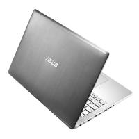 Ноутбук ASUS N750JK Фото