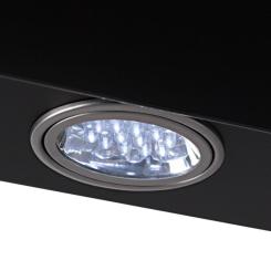 Вытяжка кухонная Pyramida NR-F 60 INOX Фото 2