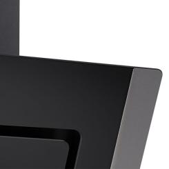 Вытяжка кухонная Pyramida NR-F 60 INOX Фото 3