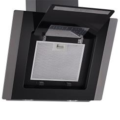 Вытяжка кухонная Pyramida NR-F 60 INOX Фото 6
