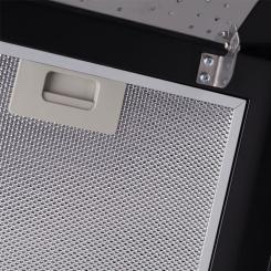 Вытяжка кухонная Pyramida NR-F 60 INOX Фото 7