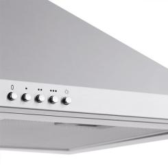Вытяжка кухонная Pyramida KH 50 (1000) IX Фото 5