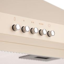 Вытяжка кухонная Pyramida KH 60 IV Фото 3