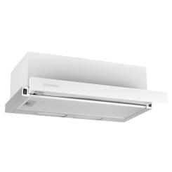 Вытяжка кухонная Pyramida TL 50 FG IX WH Фото