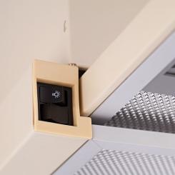Вытяжка кухонная Pyramida TL 50 IV Фото 3