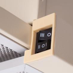 Вытяжка кухонная Pyramida TL 50 IV Фото 4