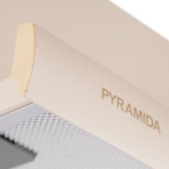 Вытяжка кухонная Pyramida TL 50 IV Фото 5