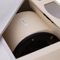 Вытяжка кухонная Pyramida TL 50 IV Фото 6