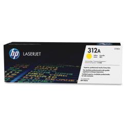 Картридж HP CLJ 312A Yellow LJ Pro M476dn/M476dw/M476nw Фото