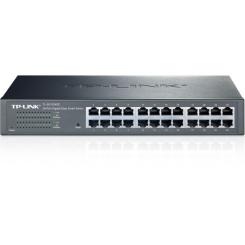 Коммутатор сетевой TP-Link TL-SG1024DE Фото