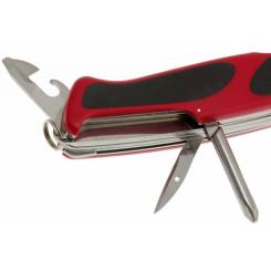 Нож Victorinox RangerGrip 58 Hunter Фото 3