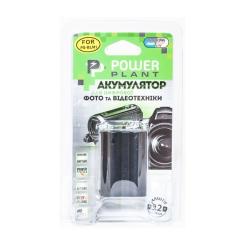 Аккумулятор к фото/видео PowerPlant Olympus PS-BLM1 Фото 2
