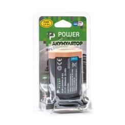 Аккумулятор к фото/видео PowerPlant Canon LP-E4 Фото 2