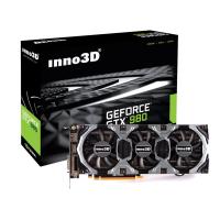 Видеокарта Inno3D GeForce GTX980 4096Mb OC Фото