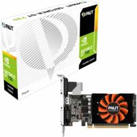 Видеокарта Palit GeForce GT730 1024Mb Фото