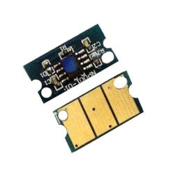 Чип для картриджа Apex OKI C5850 YELLOW 6K Фото 1