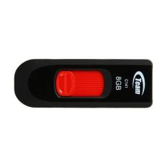 USB флеш накопитель Team 8GB C141 Red USB 2.0 Фото