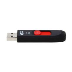 USB флеш накопитель Team 8GB C141 Red USB 2.0 Фото 2