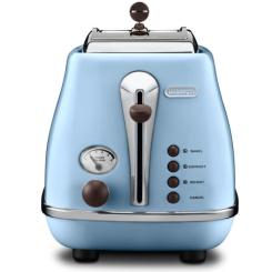 Тостер DeLonghi CTOV 2103.AZ Фото 1