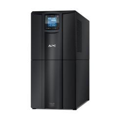 Источник бесперебойного питания APC Smart-UPS C 3000VA LCD 230V Фото