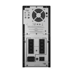 Источник бесперебойного питания APC Smart-UPS C 3000VA LCD 230V Фото 1