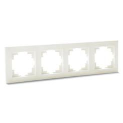 Рамка Sven SE-60004-C cream Фото