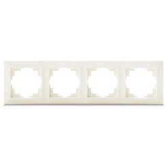 Рамка Sven SE-60004-C cream Фото 1