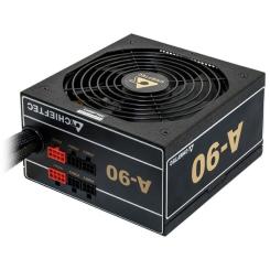 Блок питания Chieftec 650W Фото