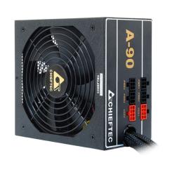 Блок питания Chieftec 650W Фото 2
