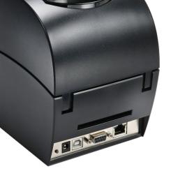 Принтер этикеток Godex RT-200 UES Фото 1