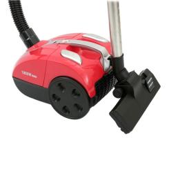Пылесос Rotex RVB18-E Red Фото 1