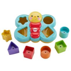 Развивающая игрушка Fisher-Price Бабочка Фото 2