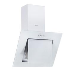 Вытяжка кухонная Pyramida NR-F 60 WHITE Фото 2