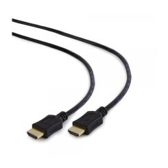 Кабель мультимедийный Cablexpert HDMI M to HDMI M 1.0m Фото