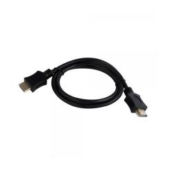 Кабель мультимедийный Cablexpert HDMI M to HDMI M 1.0m Фото 1