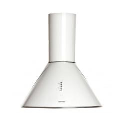 Вытяжка кухонная Eleyus Viola 750 50 WH Фото 1