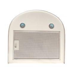 Вытяжка кухонная Eleyus Viola 750 50 WH Фото 6