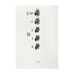 Вытяжка кухонная Eleyus Viola 750 50 WH Фото 7