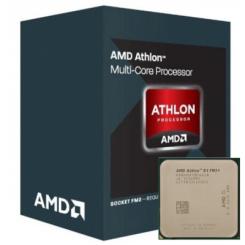 Процессор AMD Athlon ™ II X4 840 Фото