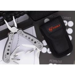 Мультитул Grand Way A10325 Фото 1