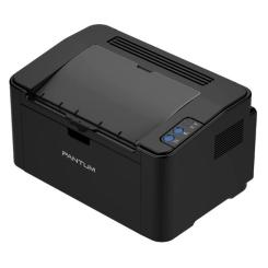 Лазерный принтер Pantum P2207 Фото 1