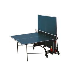 Теннисный стол Donic indoor roller 400 Фото 1