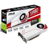 Видеокарта ASUS GeForce GTX970 4096Mb TURBO OC Фото