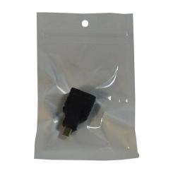 Переходник Atcom HDMI D (micro) M to HDMI F Фото