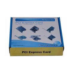 Контроллер Atcom PCIe to USB 3.0 Фото